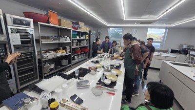Y 푸드 프로그램입니다.