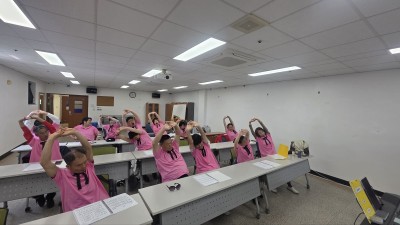 달뜬 싱어즈 프로그램입니다.