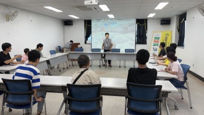 진로상담교육