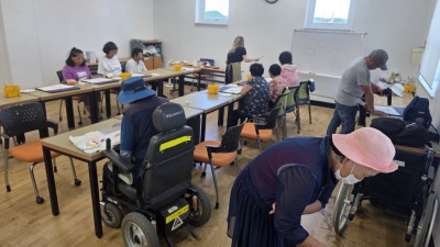 핑퐁핑퐁 탁구 프로그램