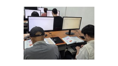 정보화교실 프로그램