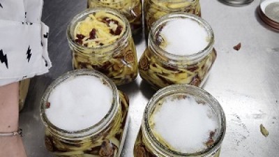 k-푸드(떡만들기)프로그램 입니다.