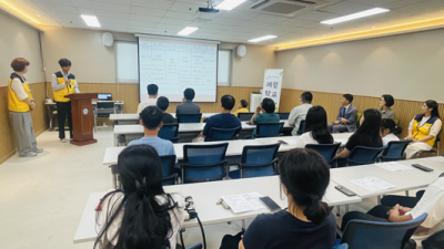 계절학교 1주차 활동 사진입니다.